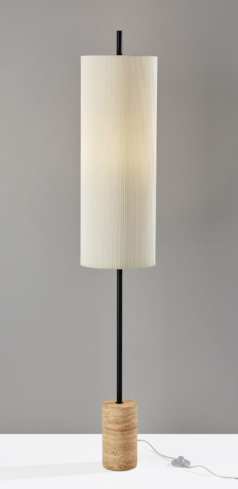 Adesso Home - Eleanor Floor Lamp - 3962-01 view 5