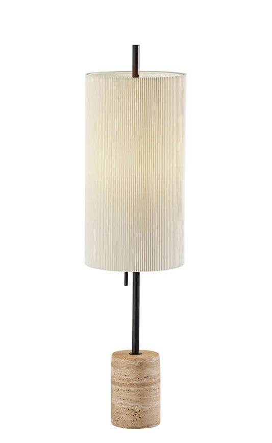 Adesso Home - Eleanor Table Lamp - 3961-01 view 1
