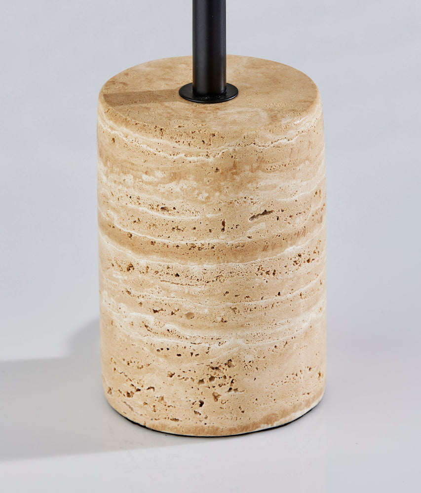 Adesso Home - Eleanor Table Lamp - 3961-01 view 3