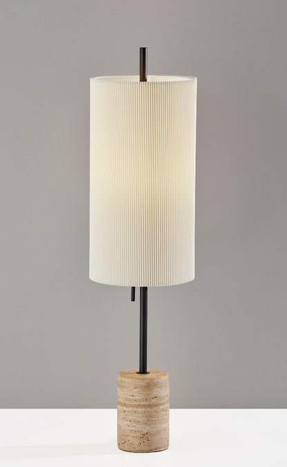 Adesso Home - Eleanor Table Lamp - 3961-01 view 4