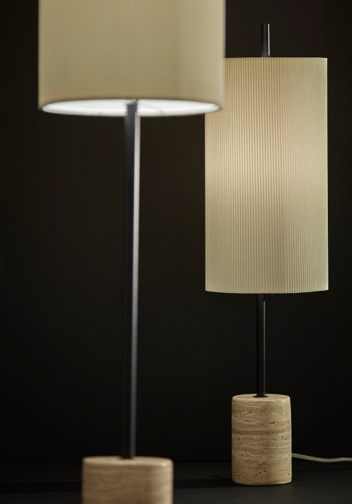 Adesso Home - Eleanor Table Lamp - 3961-01 view 5