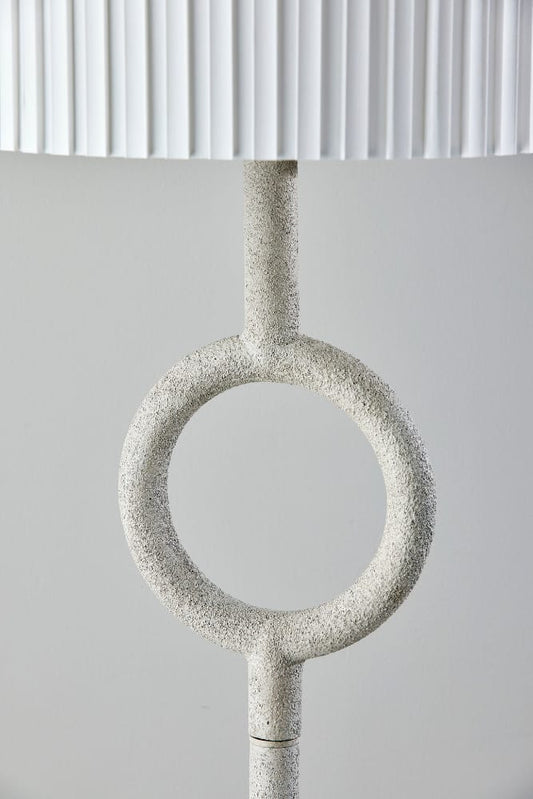 Adesso Home - Elizabeth Floor Lamp - 3952-02 view 2