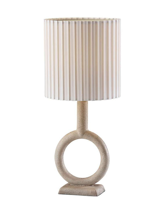 Adesso Home - Elizabeth Table Lamp - 3951-02 view 1