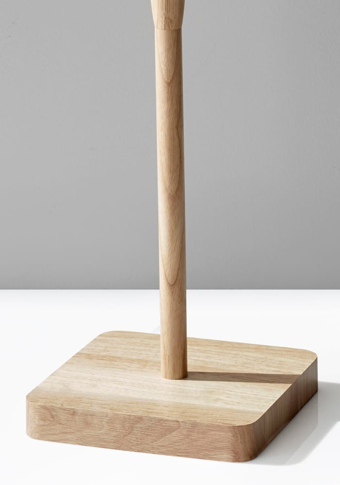 Adesso Home - Ellis Floor Lamp - 4093-12 view 3