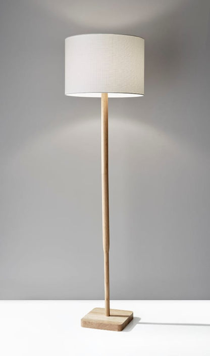 Adesso Home - Ellis Floor Lamp - 4093-12 view 4