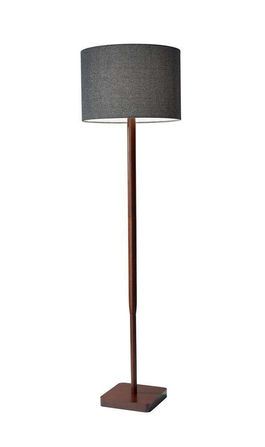 Adesso Home - Ellis Floor Lamp - 4093-15 view 1