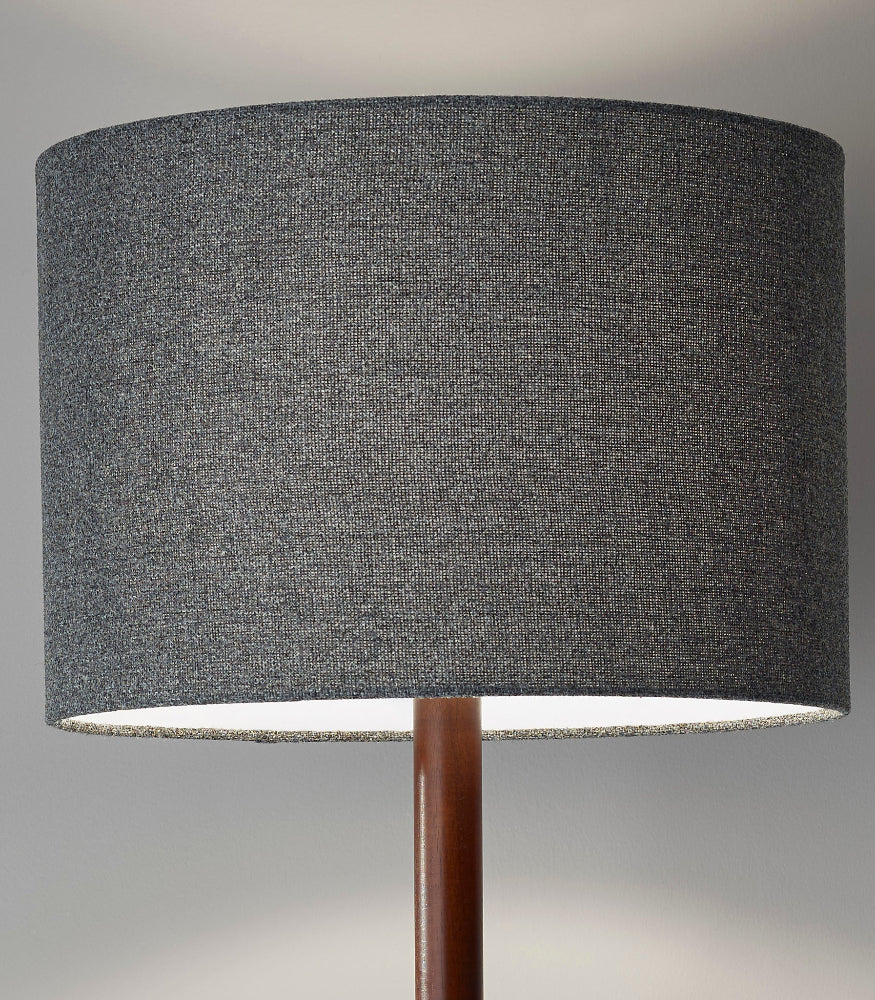 Adesso Home - Ellis Floor Lamp - 4093-15 view 2