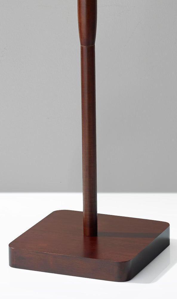 Adesso Home - Ellis Floor Lamp - 4093-15 view 3