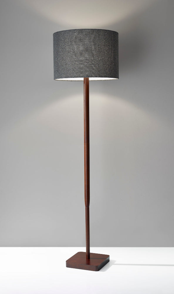 Adesso Home - Ellis Floor Lamp - 4093-15 view 4