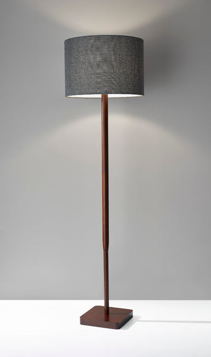 Adesso Home - Ellis Floor Lamp - 4093-15 view 4