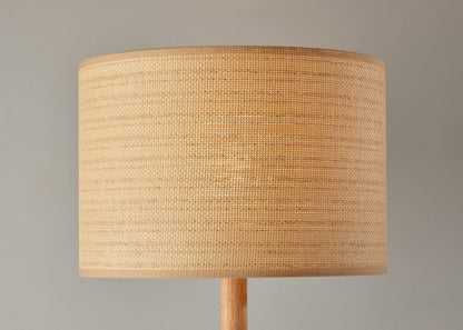 Adesso Home - Ellis Floor Lamp - 4093-18 view 3