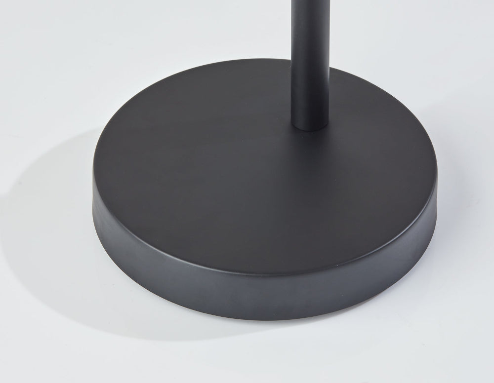 Adesso Home - Elmore LED Floor Lamp w. Smart Switch - 5181-01 view 3
