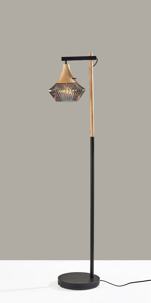Adesso Home - Elsie Floor Lamp - 6515-12 view 5