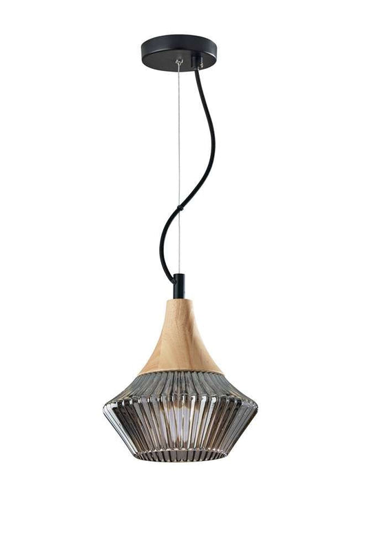 Adesso Home - Elsie Pendant - 6513-12 veiw 1