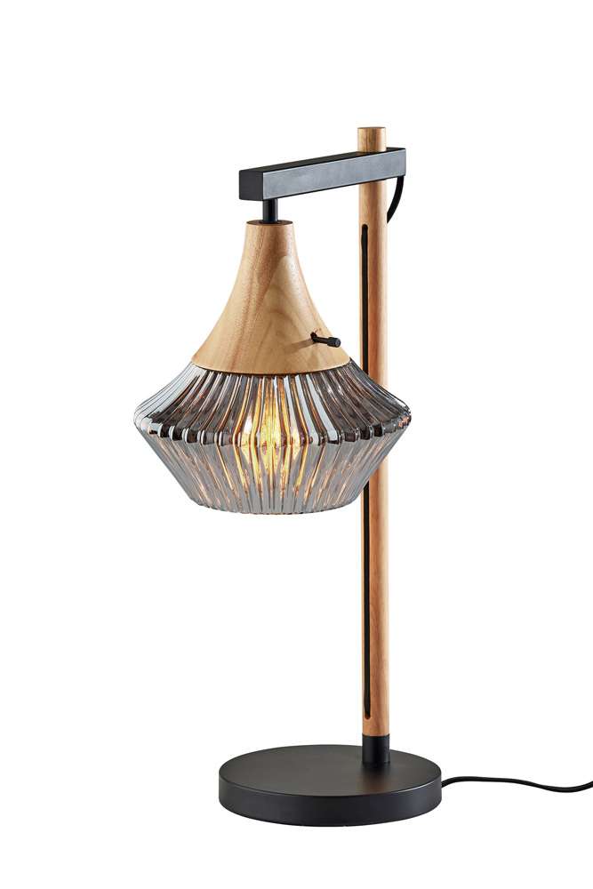 Adesso Home - Elsie Table Lamp - 6514-12 veiw 1