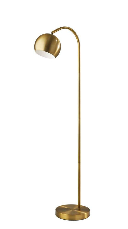 Adesso Home - Emerson Floor Lamp - 5138-21 view 1