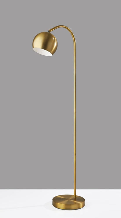 Adesso Home - Emerson Floor Lamp - 5138-21 view 3