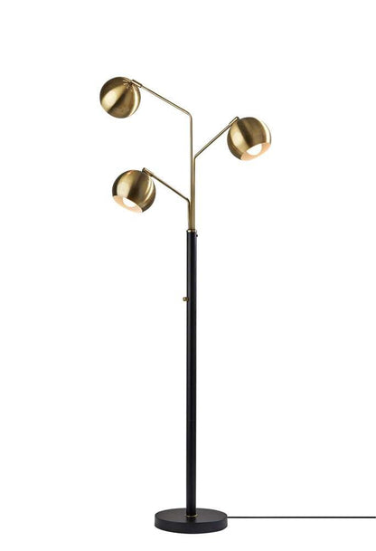 Adesso Home - Emerson Tree Lamp - 5139-21 view 1