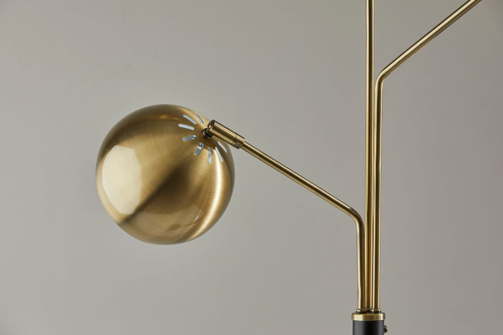 Adesso Home - Emerson Tree Lamp - 5139-21 view 2