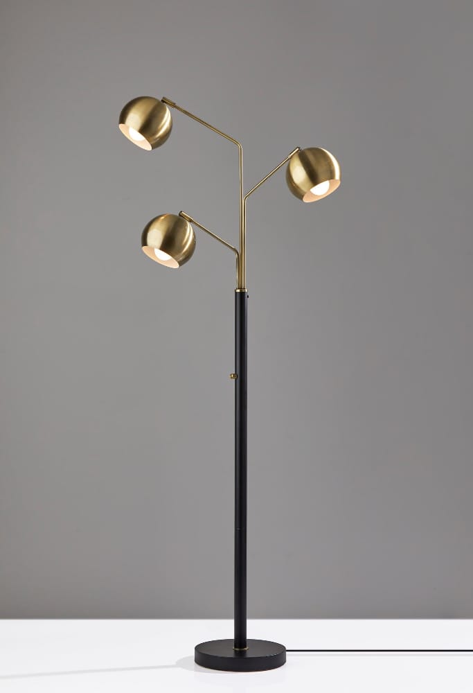 Adesso Home - Emerson Tree Lamp - 5139-21 view 4