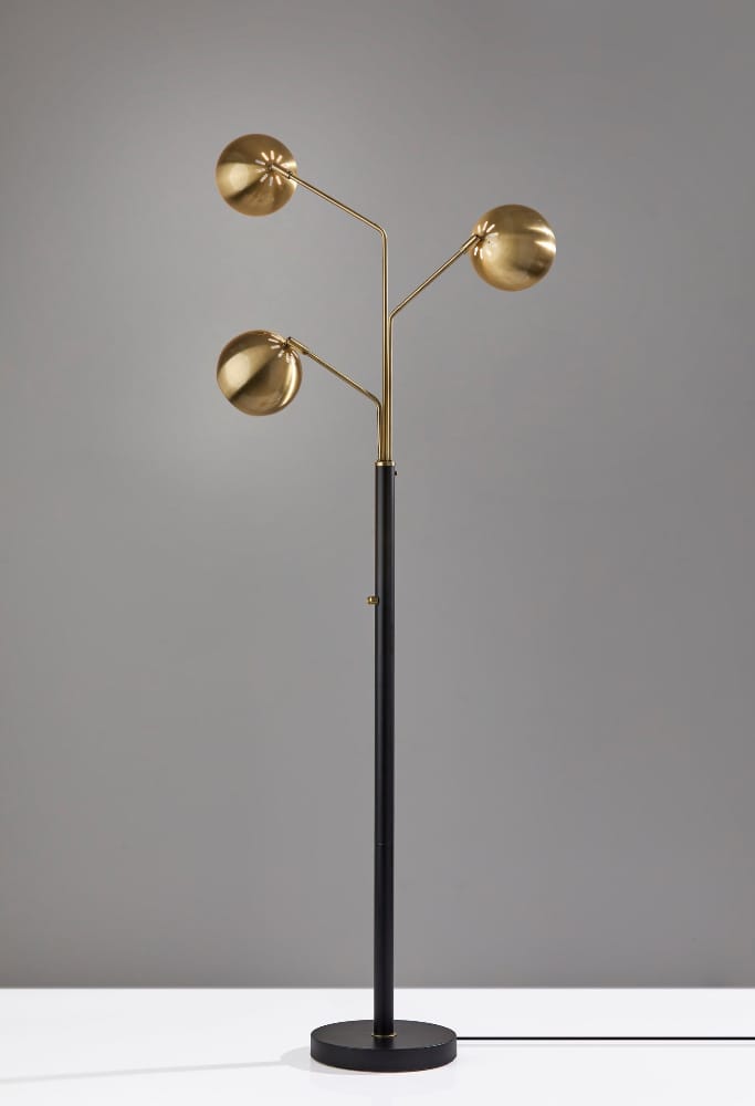 Adesso Home - Emerson Tree Lamp - 5139-21 view 5