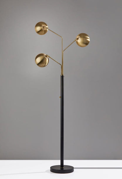 Adesso Home - Emerson Tree Lamp - 5139-21 view 5