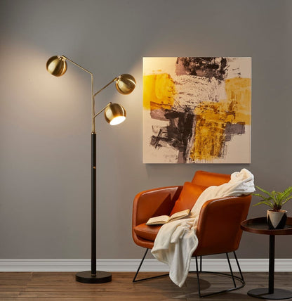 Adesso Home - Emerson Tree Lamp - 5139-21 view 