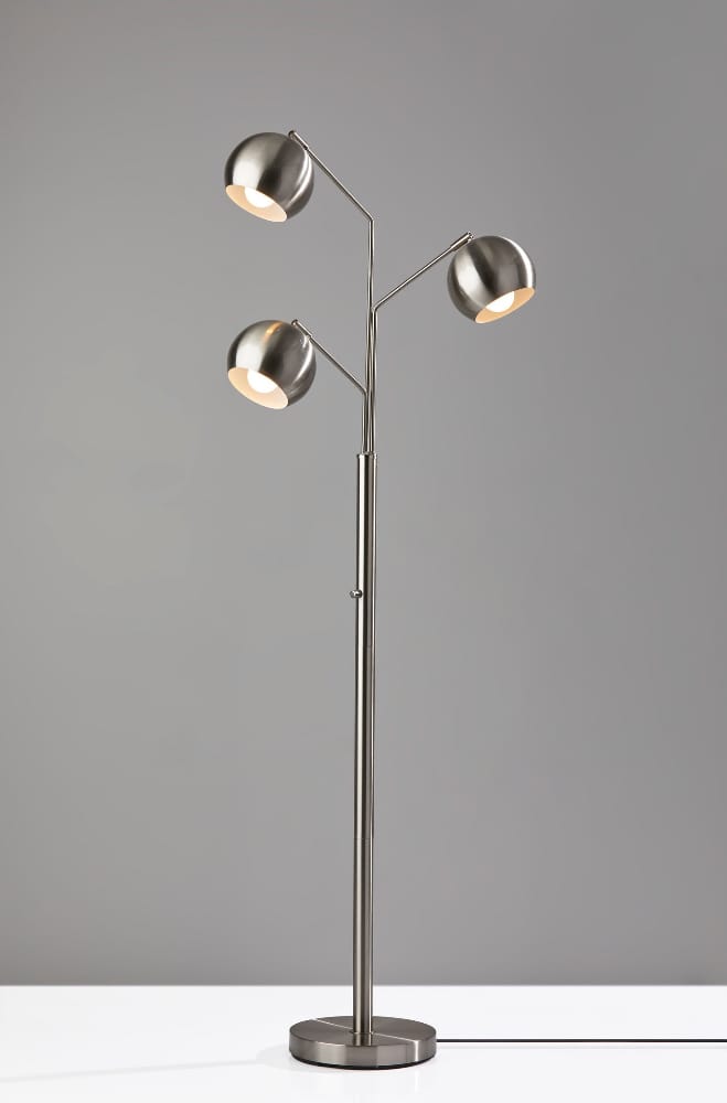 Adesso Home - Emerson Tree Lamp - 5139-22 view 4