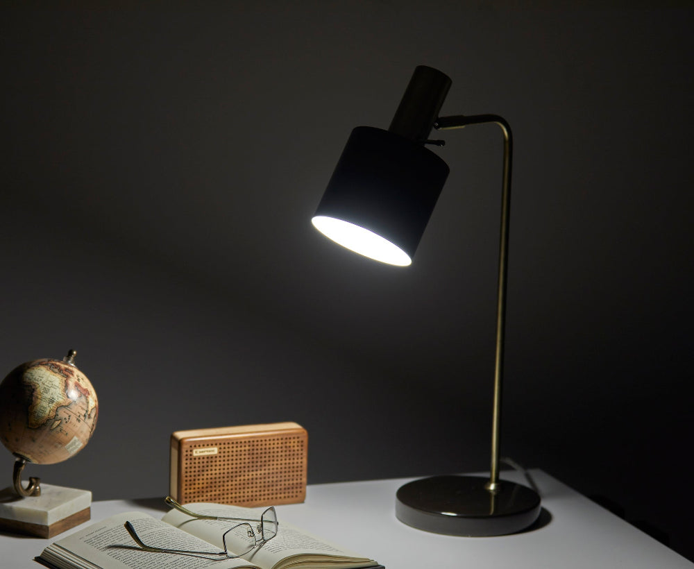 Adesso Home - Emmett Desk Lamp - 3158-01 view 6