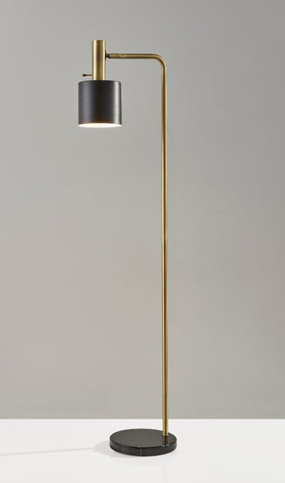 Adesso Home - Emmett Floor Lamp - 3159-01 view 3