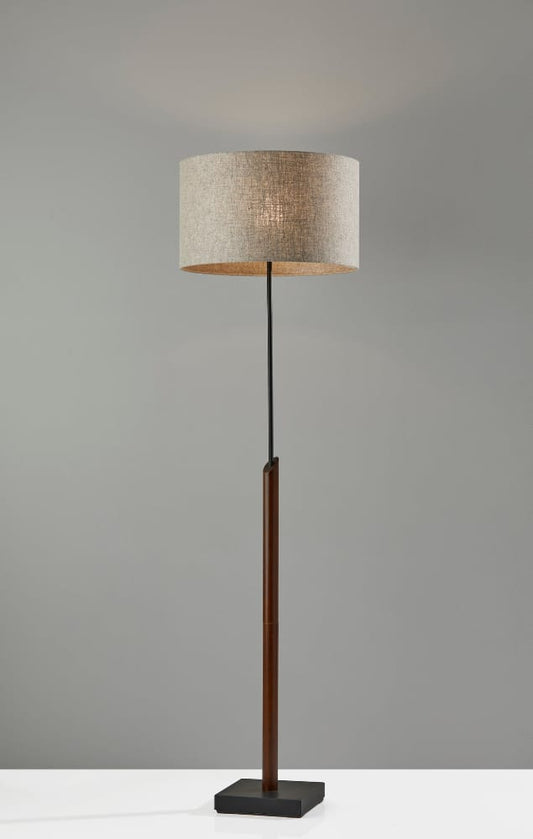 Adesso Home - Ethan Floor Lamp - 5048-15 view 2