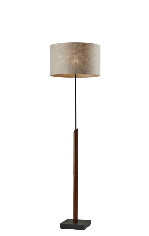 Adesso Home - Ethan Floor Lamp - 5048-15 veiw 1