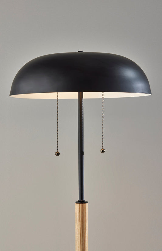 Adesso Home - Everett Floor Lamp - 3793-12 view 2