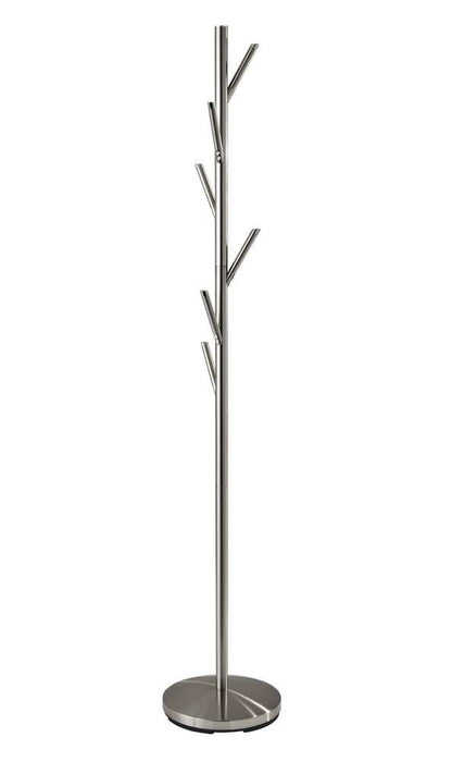 Adesso Home - Evergreen Coat Rack - WK2036-22 view 1
