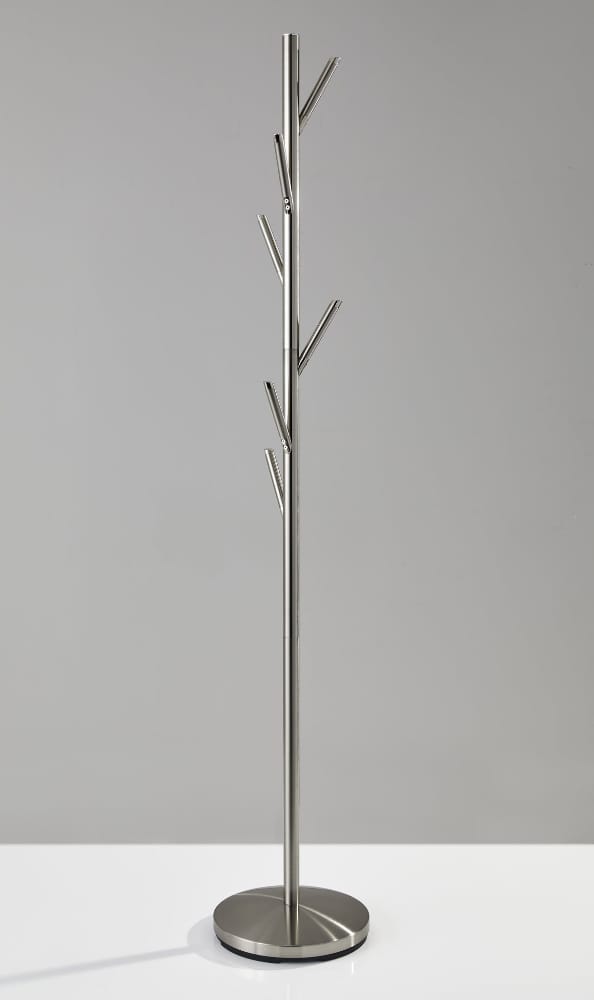 Adesso Home - Evergreen Coat Rack - WK2036-22 view 2