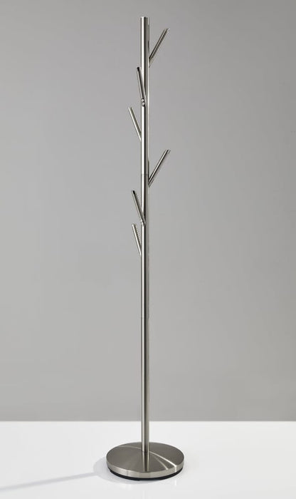 Adesso Home - Evergreen Coat Rack - WK2036-22 view 2