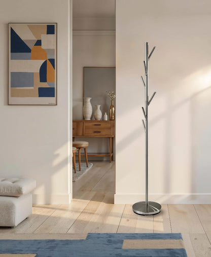 Adesso Home - Evergreen Coat Rack - WK2036-22 view 4