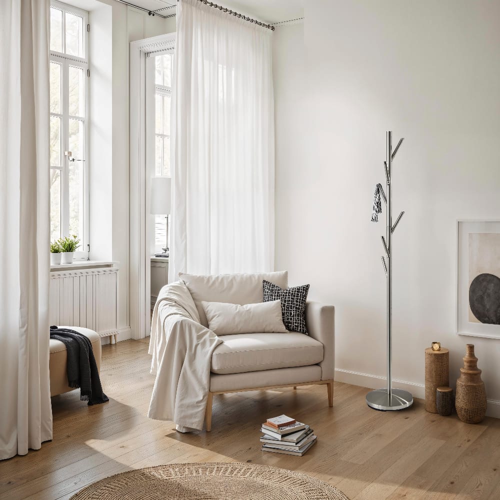 Adesso Home - Evergreen Coat Rack - WK2036-22 view 5