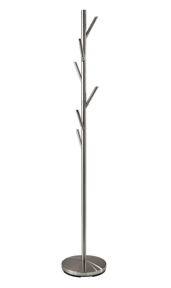 Adesso Home - Evergreen Coat Rack - WK2036-22 veiw 1