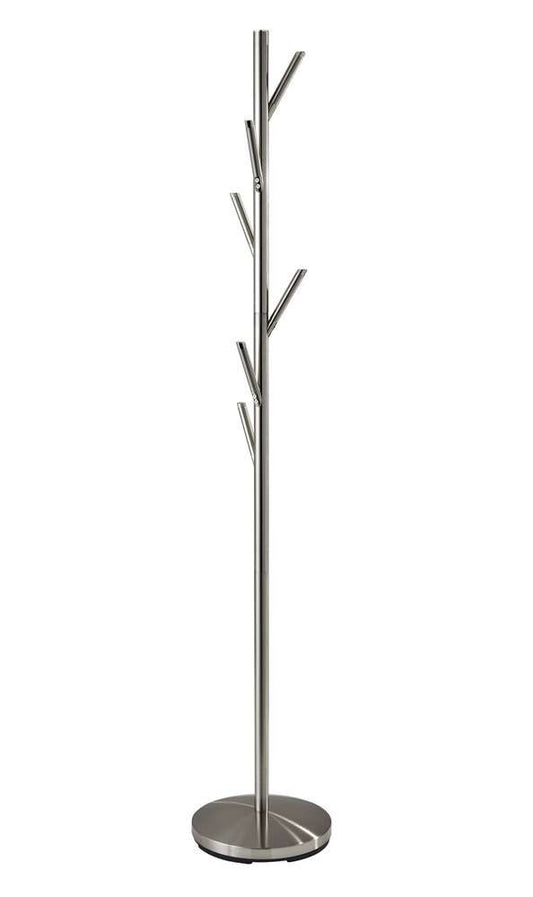 Adesso Home - Evergreen Coat Rack - WK2036-22 veiw 1