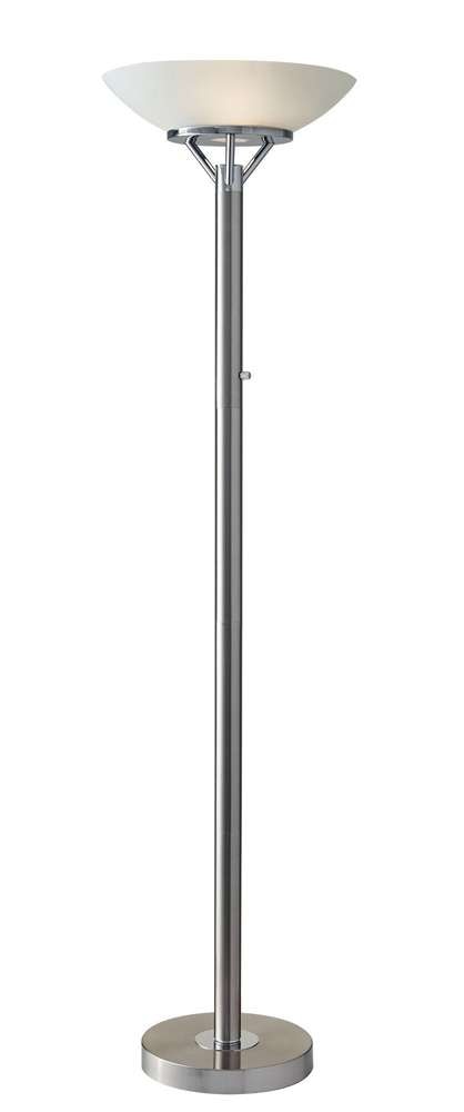 Adesso Home - Expo 300W Torchiere - 5023-22 view 1