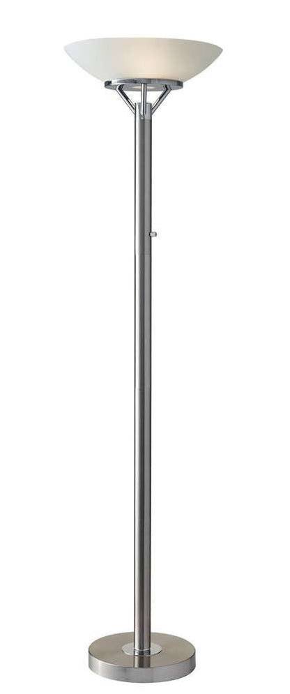 Adesso Home - Expo 300W Torchiere - 5023-22 view 1
