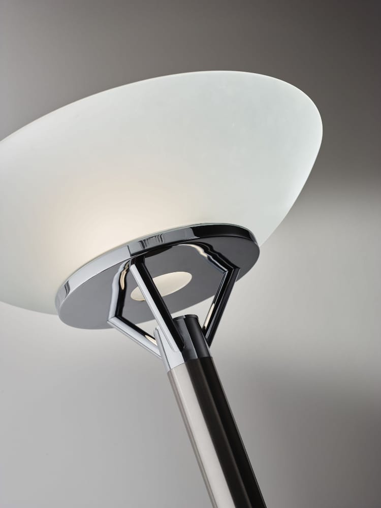Adesso Home - Expo 300W Torchiere - 5023-22 view 2