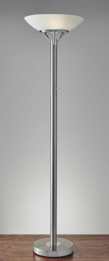 Adesso Home - Expo 300W Torchiere - 5023-22 view 3
