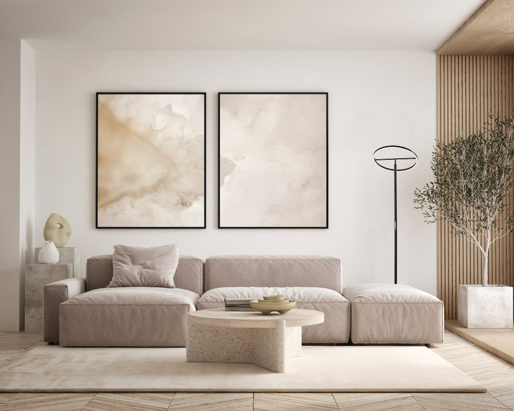 Adesso Home - Falcon LED Floor Lamp w. Smart Switch - 2153-01 view 6