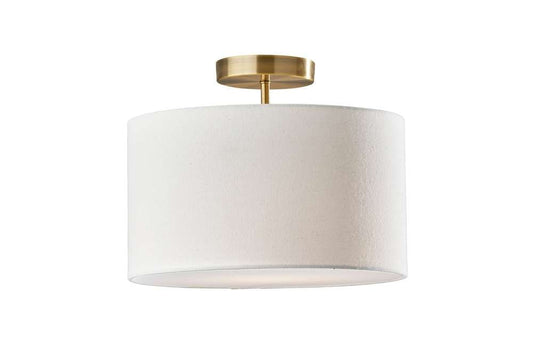 Adesso Home - Finley Flush Mount - 5301-21 veiw 1