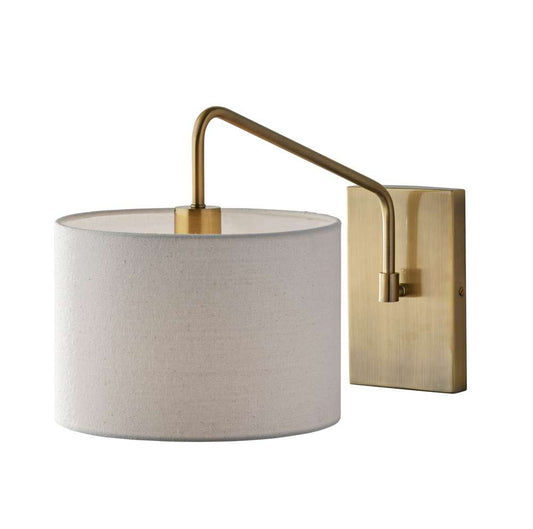 Adesso Home - Finley Wall Lamp - 5300-21 veiw 1