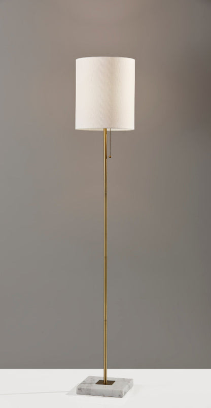 Adesso Home - Fiona Floor Lamp - 5178-21 view 2