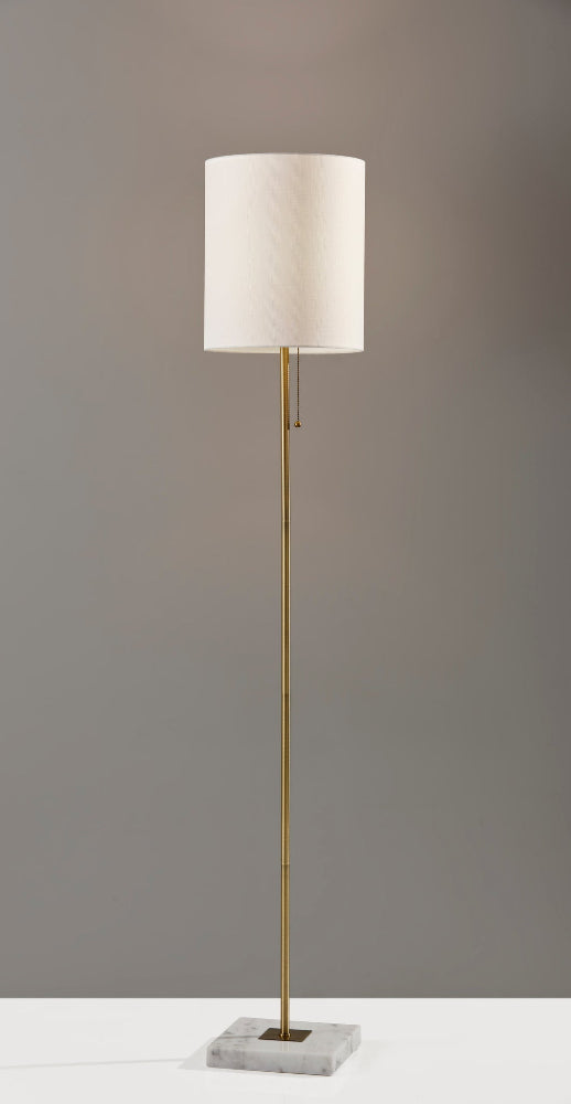 Adesso Home - Fiona Floor Lamp - 5178-21 view 2