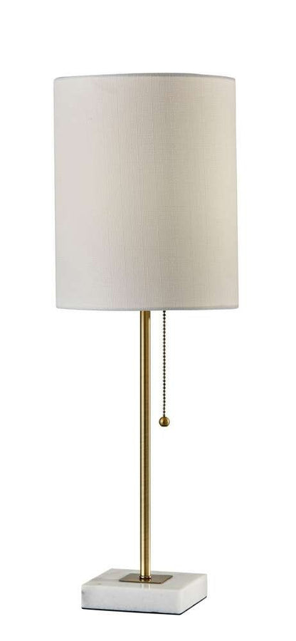 Adesso Home - Fiona Table Lamp - 5177-21 view 1